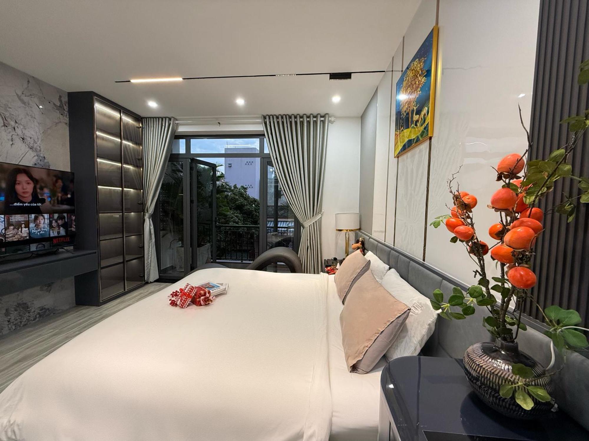 Solana Garden TP. Hồ Chí Minh