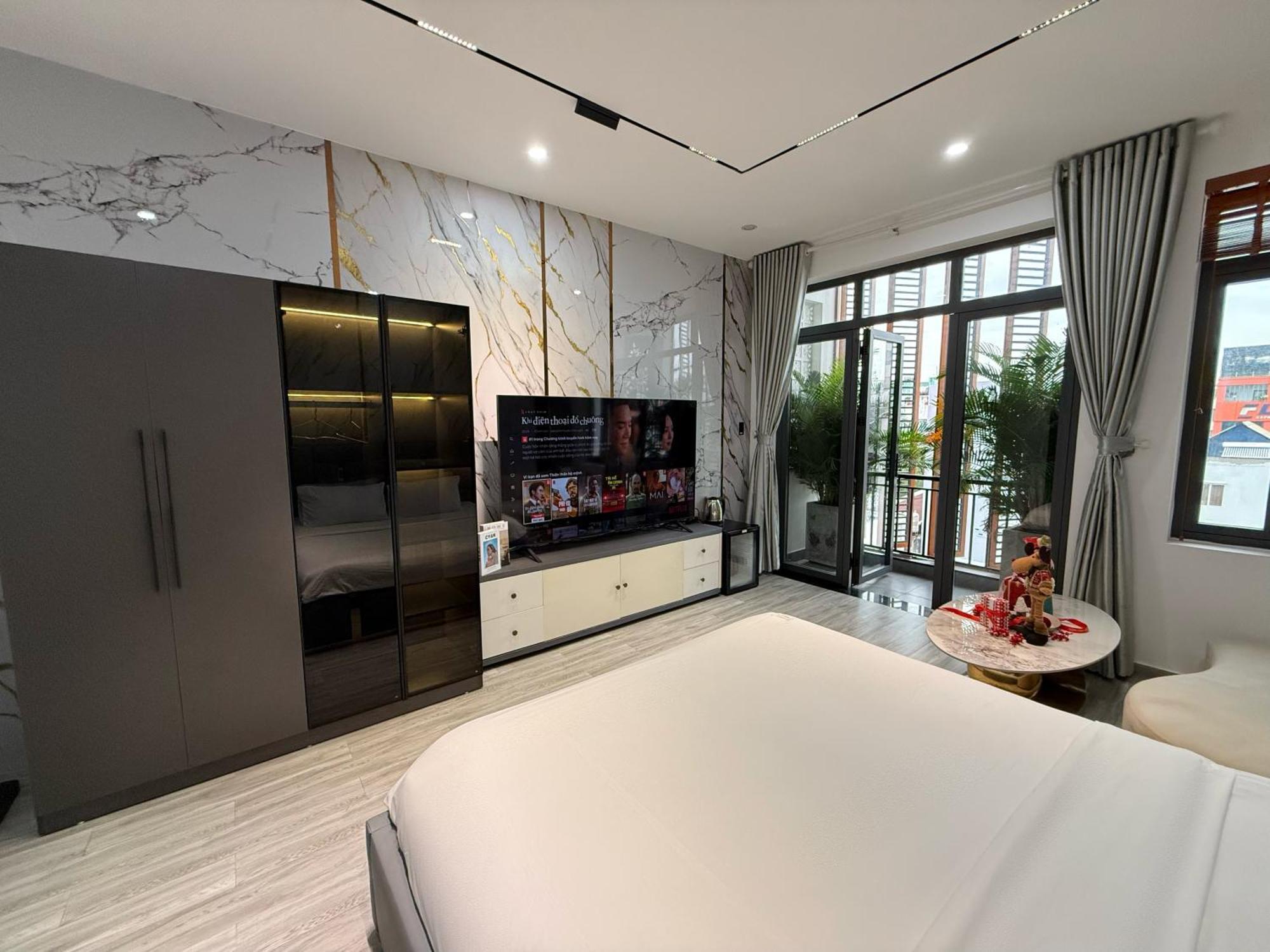 Solana Garden 3* TP. Hồ Chí Minh
