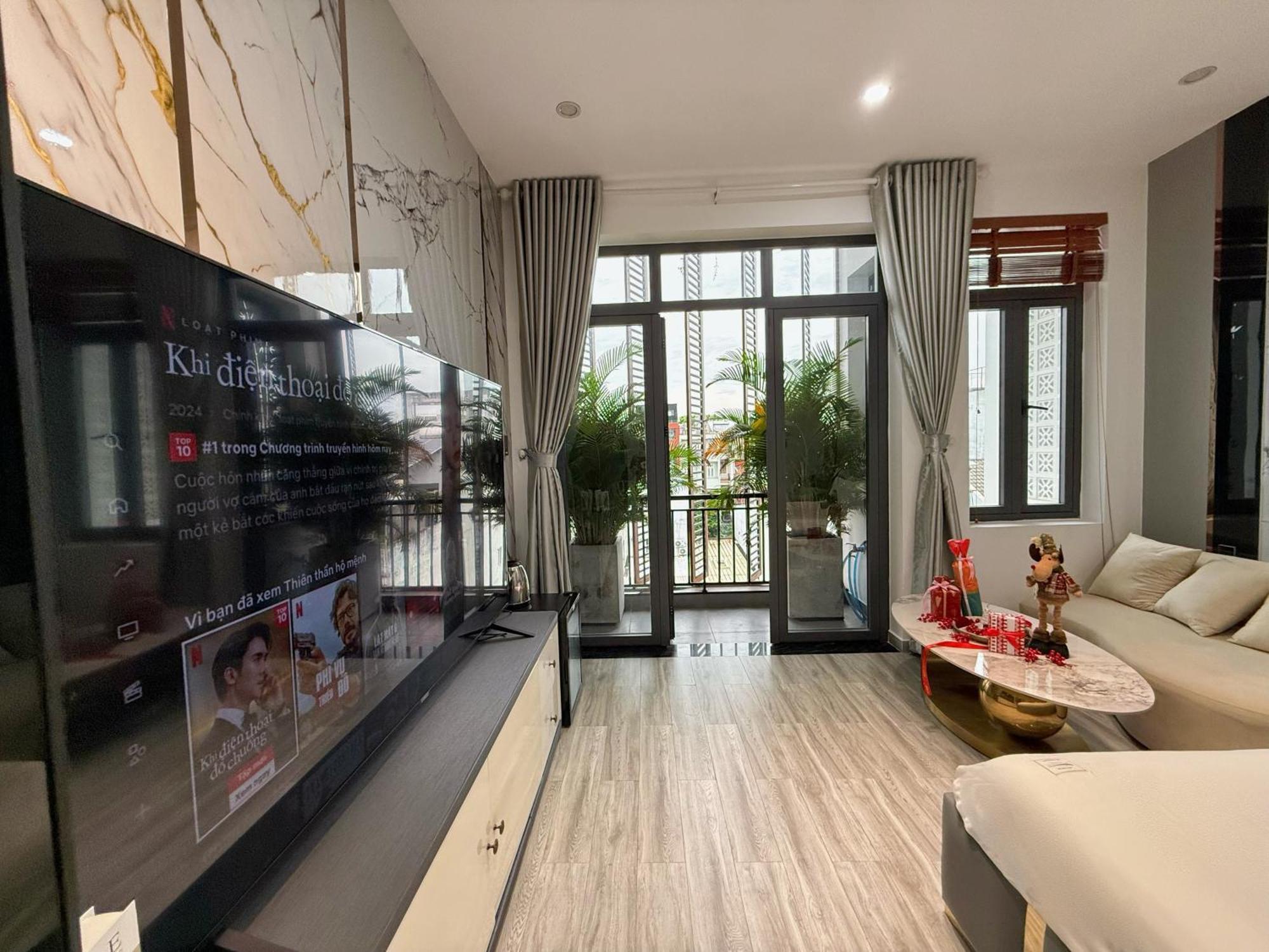 Solana Garden TP. Hồ Chí Minh